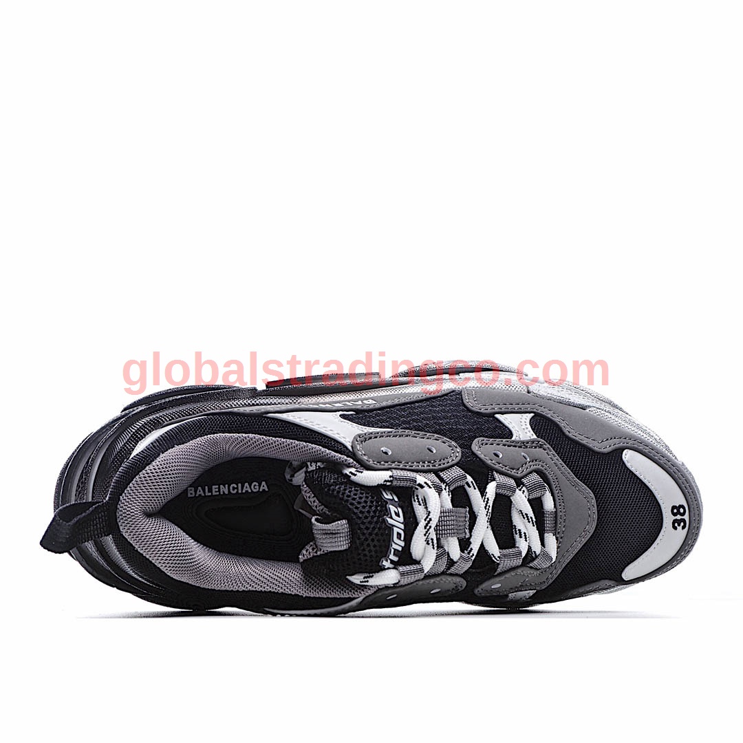 Balenciaga Triple S Dad Shoes Running Shoes